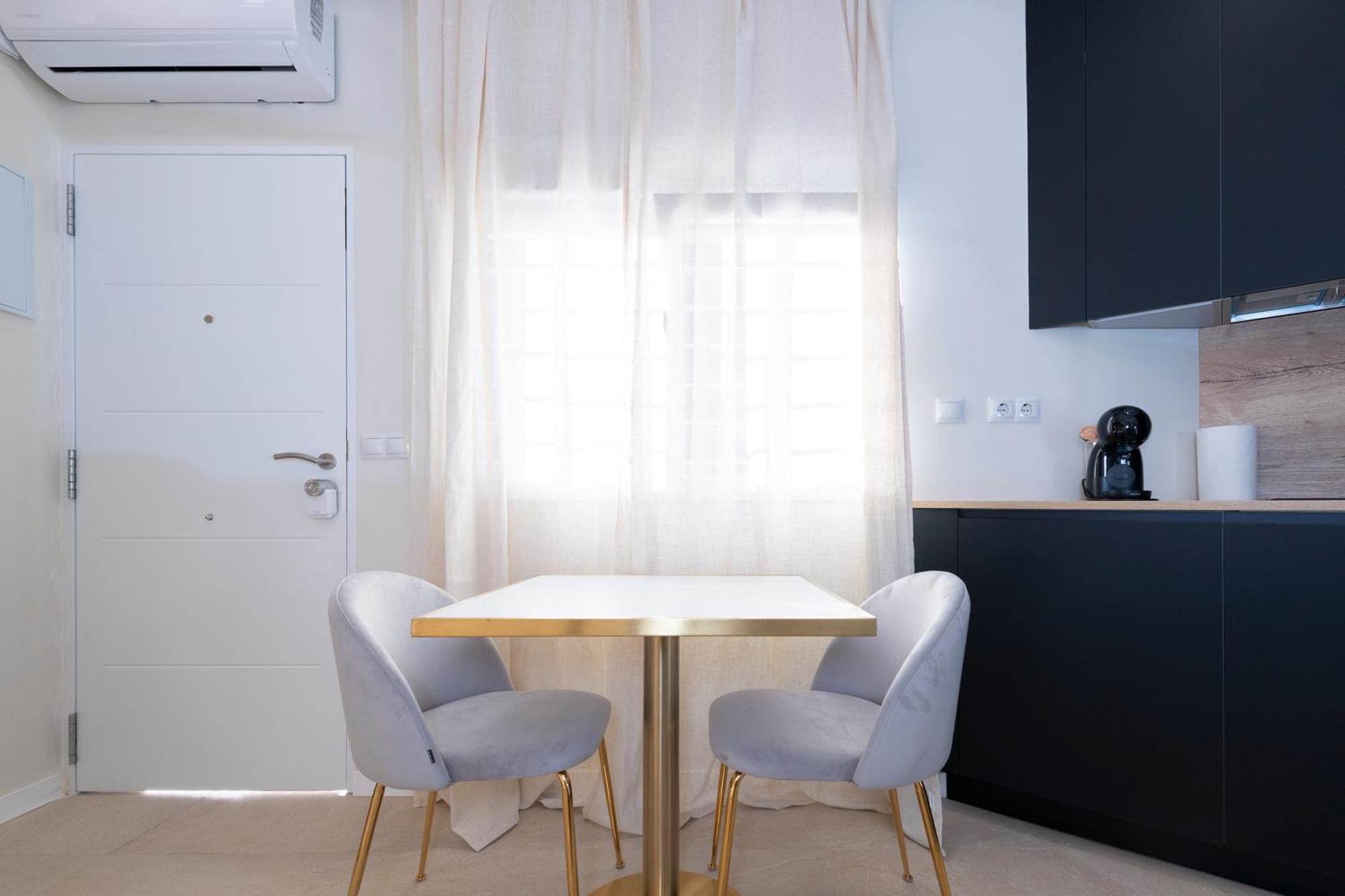 Malaga Boutique V.V Luxury Jacuzzy Apartman Kültér fotó
