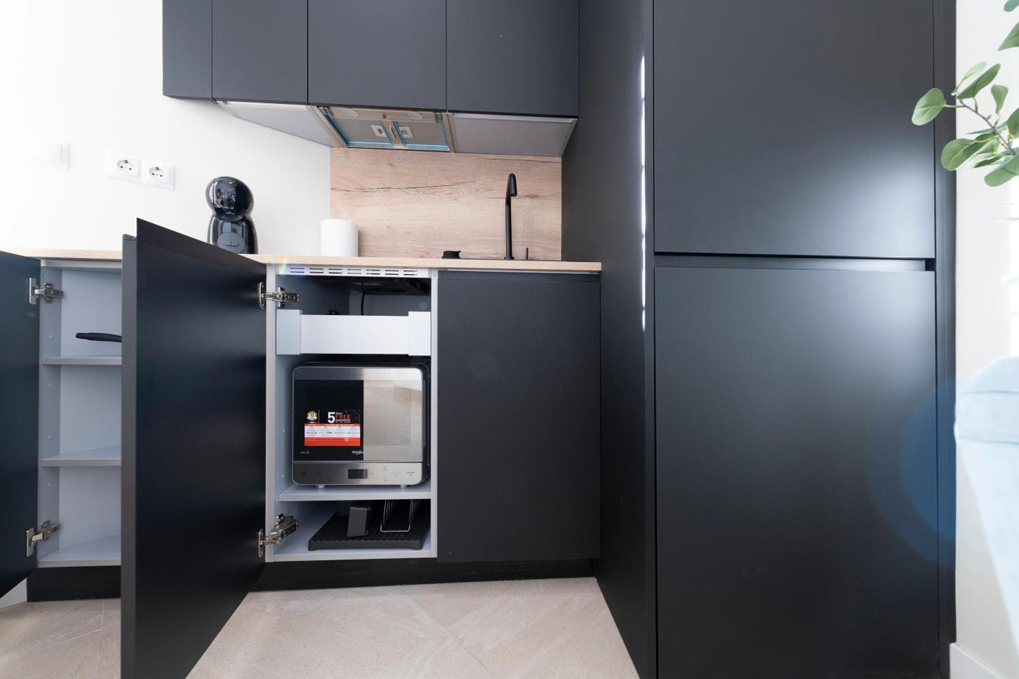 Malaga Boutique V.V Luxury Jacuzzy Apartman Kültér fotó